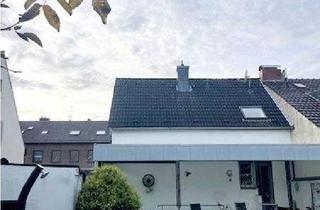 Doppelhaushälfte kaufen in 41542 Dormagen, Dormagen - Ihr neues Zuhause in ruhiger Lage von Dormagen - Nievenheim