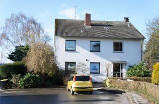 Haus kaufen in 44289 Dortmund, Dortmund - 2-Familienhaus mit tollem Grundstück in ruhiger Lage