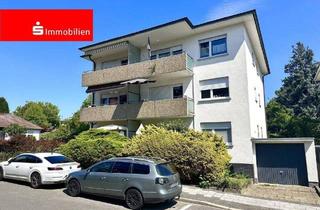 Mehrfamilienhaus kaufen in 63073 Offenbach, Offenbach - Solides Mehrfamilienhaus in OF-Bieber