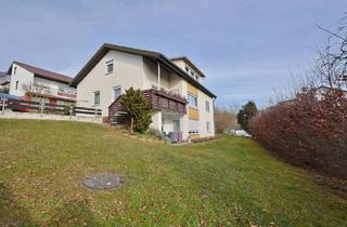 Wohnung kaufen in 89155 Erbach, Erbach - Großzügige Wohnung in gesuchter Wohnlage von Erbach