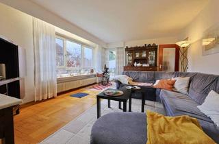 Wohnung kaufen in 89155 Erbach, Erbach - Gemütliche Wohnung mit Garten in ruhiger und gesuchter Erbacher Wohnlage