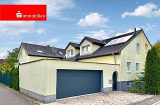 Haus kaufen in 63071 Offenbach, Offenbach - Rarität - 2 neuwertige Häuser auf einem Grundstück - Gesuchte Wohnlage!