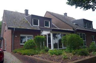 Doppelhaushälfte kaufen in 59071 Hamm, Hamm - gepflegte Doppelhaushälfte mit großer Terrasse und schönem Garten - perfekt für eine größere Familie