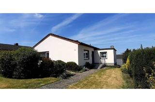 Haus kaufen in 33739 Bielefeld, Bielefeld - Ärmel hochkrempeln und loslegen! Sanierungsbedürftiger Bungalow in ruh. Lage Jöllenbeck auf Erbpachtgrundstück mit günstigem Erbbauzins zu verkaufen!