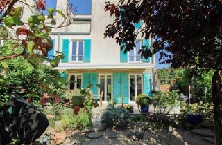 Haus kaufen in 13503 Berlin, Berlin - Modernes Reiheneckhaus mit Luft-Wärmepumpe in Berlin Reinickendorf zu verkaufen