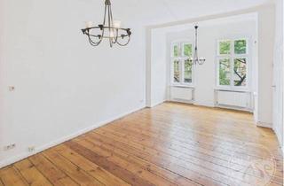 Wohnung kaufen in Weichselstraße, 10247 Berlin, Berlin - Bezugsfreie 2,5 Zi. WHG im beliebten Friedrichshain