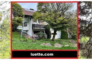 Wohnung kaufen in 79761 Waldshut, Waldshut - 4-Zimmer-ETW, Balkon, Erker, EBK, Schwedenofen