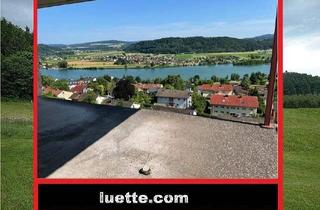 Einfamilienhaus kaufen in 79761 Waldshut-Tiengen, Waldshut-Tiengen - In exponierter Panoramablicklage, Waldshut, Rheinblick, EFH Innenausbau nach eigenen Wünschen