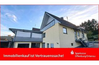 Einfamilienhaus kaufen in 77933 Lahr, Lahr - Lahr, Sulz - Modernes Eigenheim mit Flair!