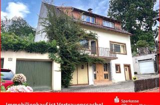 Einfamilienhaus kaufen in 77971 Kippenheim, Kippenheim - Kippenheim, Schmieheim - Viel Platz für die ganze Familie!