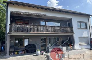 Haus kaufen in 58840 Plettenberg, Plettenberg - Modernes Mehrgenerationenhaus im ländlichen Wohnumfeld mit fantastischer Aussicht in Plettenberg!