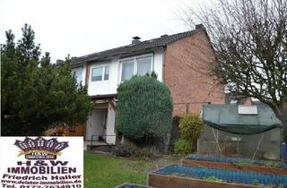 Haus kaufen in 30890 Barsinghausen, Barsinghausen - Schickes REH mit Garage Vielfältiger GartenNähe KiGaBäckerBahnhof