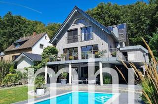 Haus kaufen in 53804 Much, Much / Niederheimbach - Much: Idyllisch und doch zentral gelegen