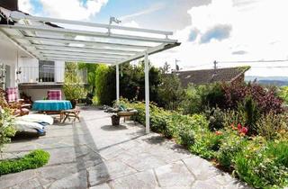 Einfamilienhaus kaufen in 79585 Steinen, Steinen - Einfamilienhaus mit sonnigem Garten und herrlicher Aussicht