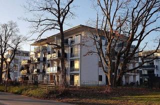 Wohnung kaufen in 63457 Hanau, Hanau - Historie trifft Moderne: Stilvoll wohnen im grünen Lehrhöfer Park