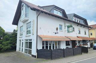 Haus kaufen in 61250 Usingen, Usingen - Flexible Nutzungsmöglichkeiten mit Option auf Wohnraum, Hotellerie & Gastronomie in begehrter Lage