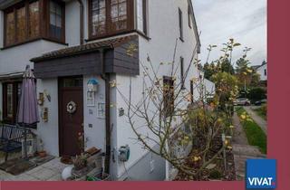 Haus kaufen in 61250 Usingen, Usingen - Top ausgestattetes Haus-im-Haus in familienfreundlicher Wohnlage von Usingen 1. Provisionsfrei!