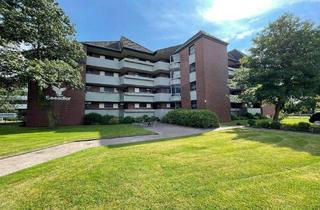 Wohnung kaufen in 26969 Butjadingen, Butjadingen - Design trifft Nordsee: sanierte Ferienwohnung mit Loggia & Tiefgarageneinstellplatz in Toplage!