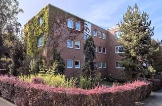 Wohnung kaufen in 30989 Gehrden, Gehrden - Platz für die ganze Familie - Lichtdurchflutete 5-Zimmer-Wohnung mit zwei Balkonen in Gehrden!