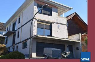 Haus kaufen in 35582 Wetzlar, Wetzlar - PROVISIONSFREI! Energiesparend, technisch raffiniert & für den Genuss programmiert. ELWBüro möglich