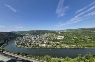Einfamilienhaus kaufen in 56843 Starkenburg, Starkenburg - Ehemaliges Bauern- und Winzerhaus mit einem der schönsten Ausblicke auf die Mosel!