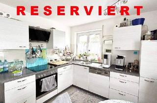 Wohnung kaufen in 78244 Gottmadingen, Gottmadingen - FREI ab Janaur 2026! 3.0 Zimmer Wohnung in kleiner Wohneinheit 8 Wohnungen in ruhiger Lage von Gottmadingen