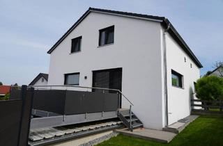 Doppelhaushälfte kaufen in 84172 Buch, Buch am Erlbach - Doppelhaushälfte