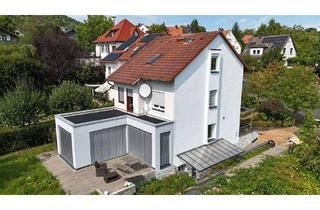 Einfamilienhaus kaufen in 34132 Kassel, Kassel - Freistehendes Einfamilienhaus in Kassels beliebter Wohnlage - Brasselsberg