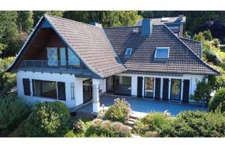 Haus kaufen in 34385 Bad Karlshafen, Bad Karlshafen - - Provisionsfrei - 1 o. 2 Familientraumhaus über den Dächern von Bad Karlshafen