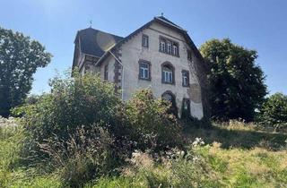 Haus kaufen in 34513 Waldeck, Waldeck - Historisches Herrenhaus - Charme trifft auf enormes Entwicklungspotenzial