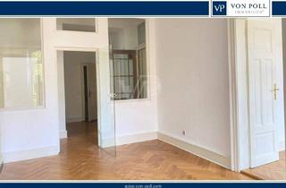 Haus kaufen in 69115 Heidelberg, Heidelberg / Weststadt - Denkmalgeschütztes Stadthaus in der Heidelberger Weststadt !