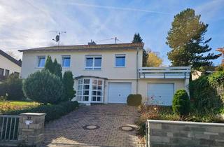 Einfamilienhaus kaufen in 89312 Günzburg, Günzburg - ***RESERVIERT*** Ihr neues Zuhause in Günzburg-Wasserburg - ruhig, gepflegt und vielseitig nutzbar