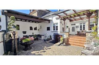 Einfamilienhaus kaufen in 56820 Senheim, Senheim - Ehemaliges Weingut mit Charme! Hochwertig u. umfassend modernisiert!