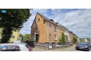 Einfamilienhaus kaufen in 56727 Mayen, Mayen - Gemütlich leben in Mayen - mit Garten, Garage und mehr....