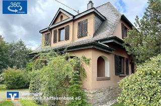 Haus kaufen in 55765 Birkenfeld, Birkenfeld - Highlight in Birkenfeld