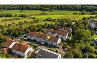 Haus kaufen in 71034 Böblingen, Böblingen - Perfekt für alle die Freiheit lieben -- Reihenmittelhaus auf der Diezenhalde