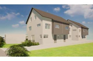 Doppelhaushälfte kaufen in 71116 Gärtringen, Gärtringen - Nur noch zwei von vier extrabreiten Doppelhaushälften verfügbar - Besuchen Sie uns im Musterhaus!