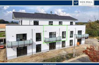 Wohnung kaufen in 52382 Niederzier, Niederzier - VON POLL IMMOBILIEN Top Eigentumswohnung in Niederzier Mitte