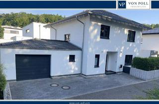 Einfamilienhaus kaufen in 76532 Baden-Baden, Baden-Baden - Modernes und Energieeffizientes A+ Einfamilienhaus