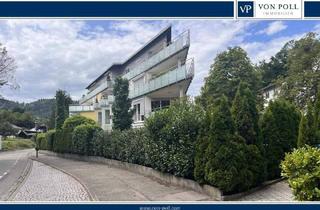 Wohnung kaufen in 76534 Baden-Baden, Baden-Baden / Lichtental - Moderne, helle geräumige und hochwertige Wohnung in Baden-Badener Ortsteil