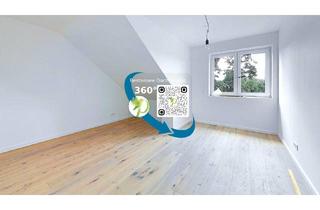 Wohnung kaufen in Köriser Straße 13, 15741 Bestensee, Bestensee - Wohnen am Waldrand - lichtdurchflutete Neubauwohnung für Familien, Erstbezug in kleiner Einheit