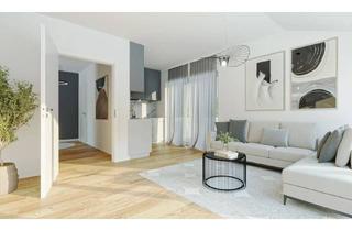 Wohnung kaufen in Hundsteinweg 49, 12107 Berlin, Berlin - (Erstbezug) - Dachgeschoss in Mariendorf am Britzer Garten