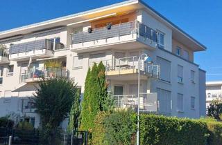 Wohnung kaufen in Weingartenstraße 48B, 65795 Hattersheim, Hattersheim - Willkommen in Ihrem neuen Zuhause!: Gepflegte 4- Zimmer- Wohnung in bester Lage