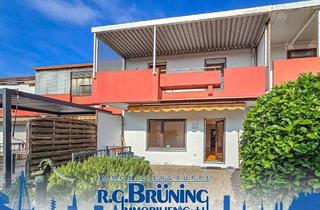 Haus kaufen in 77694 Kehl, Kehl - Reihenmittelhaus in Kehl Stadt