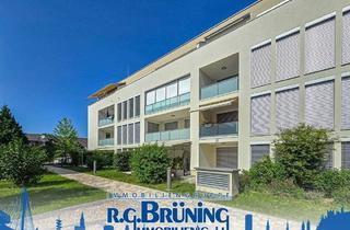 Wohnung kaufen in 77694 Kehl, Kehl - Moderne 4-Zimmerwohnung mit Loggia in Kehl-Stadt