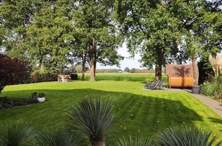 Einfamilienhaus kaufen in 48291 Telgte, Telgte - Traumhaftes Einfamilienhaus in Top Lage in Telgte