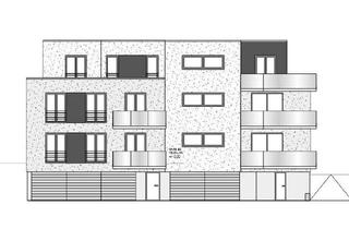 Wohnung kaufen in 44289 Dortmund, Dortmund - Projektierte Eigentumswohnung in Dortmund - Lichtendorf