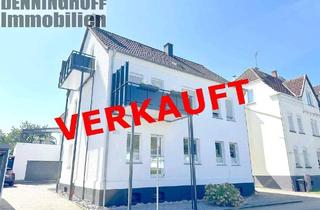 Wohnung kaufen in 59439 Holzwickede, Holzwickede - Gepflegte Erdgeschosswohnung in zentraler Wohnlage von Holzwickede