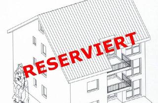 Wohnung kaufen in 59192 Bergkamen, Bergkamen - Neubau Eigentumswohnung mit Terrasse und großem Garten in Bergkamen-Oberaden