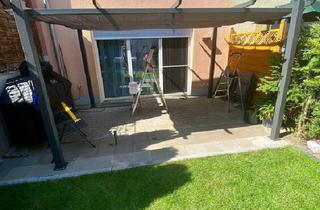 Haus kaufen in Jahnstraße 4, 55424 Münster-Sarmsheim, Münster-Sarmsheim - RMH m Garten, 4 ZKB,TL-Bad m Wa u Du, Gäste-WC, Garten, Terrasse, 2 Stellpl